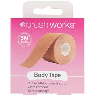 BRUSHWORKS Body Tape BRUSHWORKS Body Tape