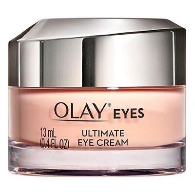 Olay Eyes Ultimate Crema Contorno De Ojos Olay Eyes Ultimate Crema Contorno De Ojos