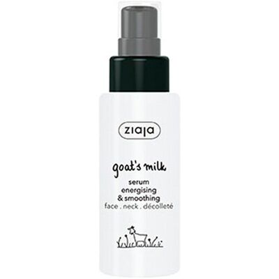 ZIAJA Goat's Milk Serum ZIAJA Goat's Milk Serum