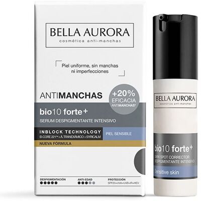 BELLA AURORA Bio 10 Forte Despigmentante Intensivo BELLA AURORA Bio 10 Forte Despigmentante Intensivo