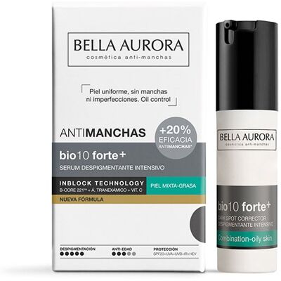 BELLA AURORA Bio 10 Forte Despigmentante Intensivo BELLA AURORA Bio 10 Forte Despigmentante Intensivo