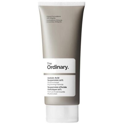 The Ordinary Azelaic Acid Suspension 10% Super Tamanho - Sérum - Para Mulheres The Ordinary Azelaic Acid Suspension 10% Super Tamanho - Sérum - Para Mulheres