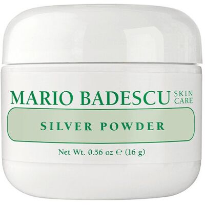 Mario Badescu Pó de Prata (29ml) Mario Badescu Pó de Prata (29ml)