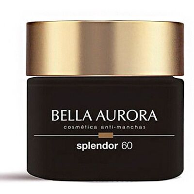 Bella Aurora Splendor 60 Creme de Dia (50 ml) Bella Aurora Splendor 60 Creme de Dia (50 ml)