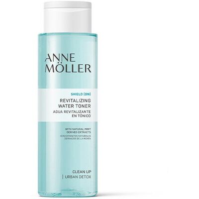 ANNE MOLLER Clean Up Toner ANNE MOLLER Clean Up Toner