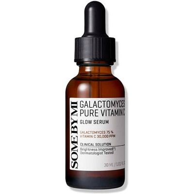 Some by Mi Galactomyces Pure Vitamin C Glow (30ml) Some by Mi Galactomyces Pure Vitamin C Glow (30ml)