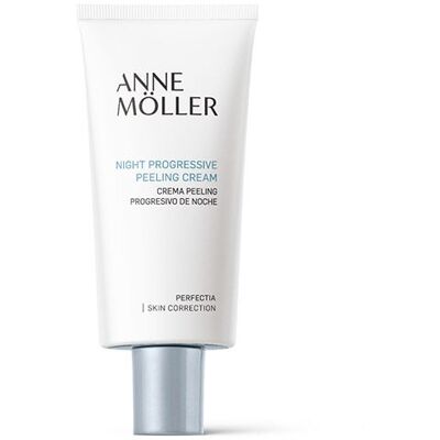 Creme esfoliante noturno Progressivo Perfectia de Anne Möller Creme esfoliante noturno Progressivo Perfectia de Anne Möller