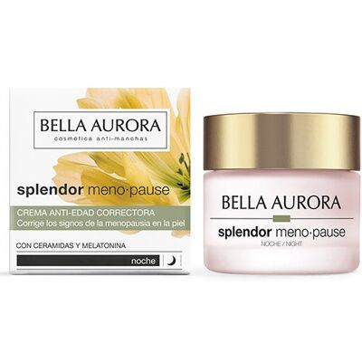 BELLA AURORA Splendor Meno-Pause BELLA AURORA Splendor Meno-Pause