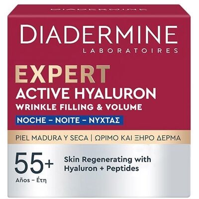 DIADERMINE Expert Active Hyaluron DIADERMINE Expert Active Hyaluron