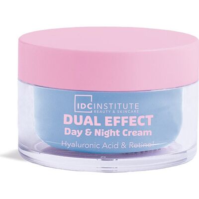 IDC INSTITUTE Dual Effect Day & Night Cream IDC INSTITUTE Dual Effect Day & Night Cream