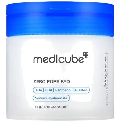 MEDICUBE Pore Pad 2.0 Zero MEDICUBE Pore Pad 2.0 Zero