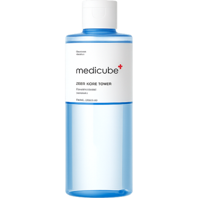 MEDICUBE Tónico Zero Pore MEDICUBE Tónico Zero Pore