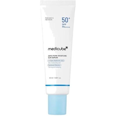 MEDICUBE Sérum Zero Pore Hydrating Sun MEDICUBE Sérum Zero Pore Hydrating Sun