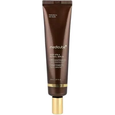 MEDICUBE Sérum Retinol Deep Vita A MEDICUBE Sérum Retinol Deep Vita A