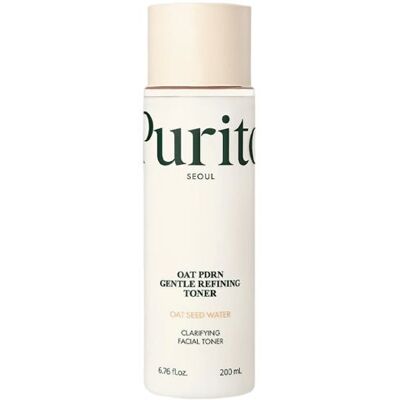 PURITO Tónico Oat Pdrn Gentle Refining PURITO Tónico Oat Pdrn Gentle Refining
