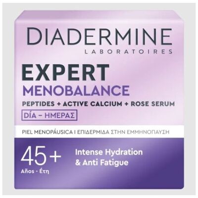DIADERMINE Crema Facial Menobalance Diurna DIADERMINE Crema Facial Menobalance Diurna