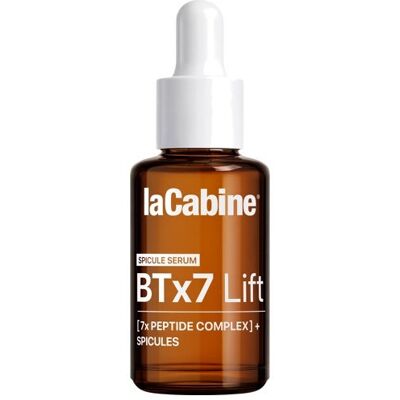 LACABINE Sérum Espículas Btx7 Lift LACABINE Sérum Espículas Btx7 Lift
