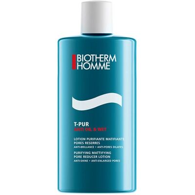 Biotherm T-Pur Lotion - Loção Facial Biotherm T-Pur Lotion - Loção Facial