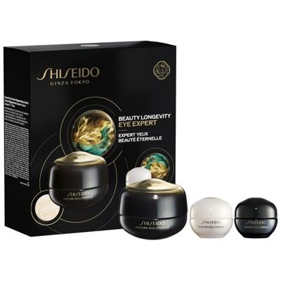 Shiseido Future Solution Lx Eye Care Set Shiseido Future Solution Lx Eye Care Set