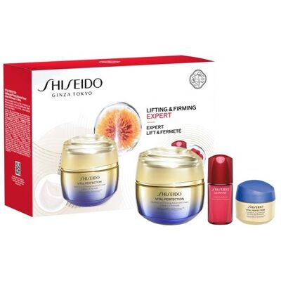Shiseido Vital Perfection Value Set Shiseido Vital Perfection Value Set