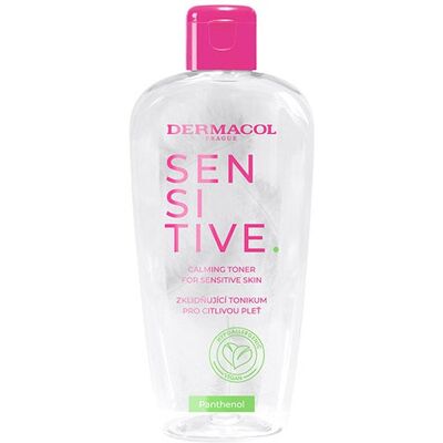 Tônico Calmante Sensível Dermacol Tônico Calmante Sensível Dermacol