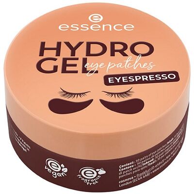 ESSENCE Hydro Gel Eye Patches ESSENCE Hydro Gel Eye Patches
