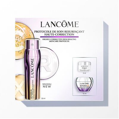 Lancome Cofre Rénergie Triple Serum Retinol Lancome Cofre Rénergie Triple Serum Retinol