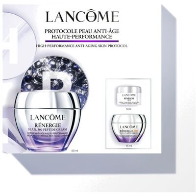 Lancome Peptide Day Cream y SPF 50 Cream Lancome Peptide Day Cream y SPF 50 Cream