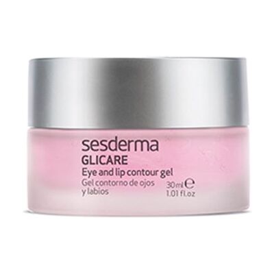 SESDERMA Glicare Eye And Lip Contour Gel SESDERMA Glicare Eye And Lip Contour Gel