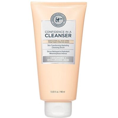 IT Cosmetics Confiança em um Sérum Limpeza IT Cosmetics Confiança em um Sérum Limpeza