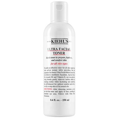 Kiehl’s Ultra Facial Toner (250ml) Kiehl’s Ultra Facial Toner (250ml)