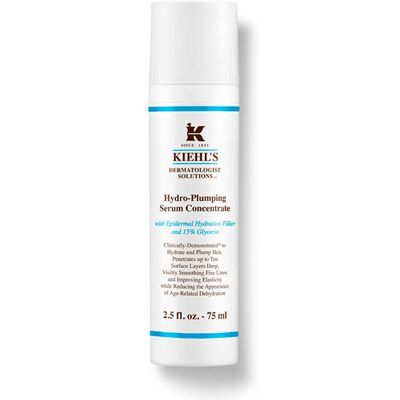 Sérum Concentrado Re-texturizante Hidro-Plump da Kiehl’s - 75ml Sérum Concentrado Re-texturizante Hidro-Plump da Kiehl’s - 75ml