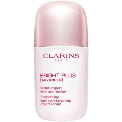 Clarins Bright Plus Sérum Avançado - Sérum - Clareador, Manchas escuras Clarins Bright Plus Sérum Avançado - Sérum - Clareador, Manchas escuras