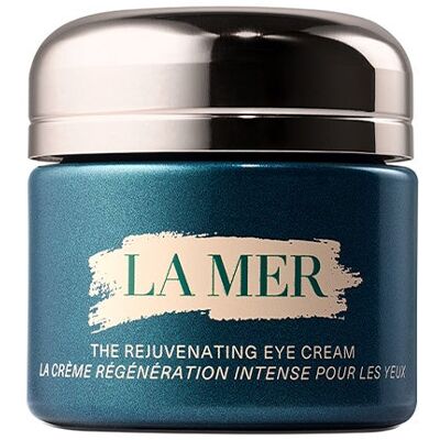 LA MER The Rejuvenating Eye Cream LA MER The Rejuvenating Eye Cream