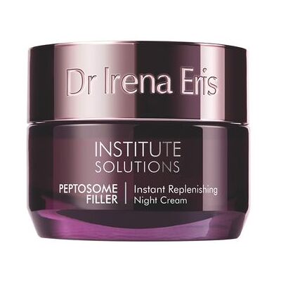 DR IRENA ERIS Peptosome Filler Instant Replenishing Night Cream DR IRENA ERIS Peptosome Filler Instant Replenishing Night Cream