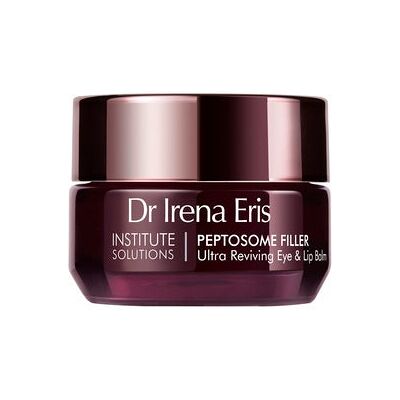 DR IRENA ERIS Peptosome Filler Ultra Reviving Eye & Lip Balm DR IRENA ERIS Peptosome Filler Ultra Reviving Eye & Lip Balm