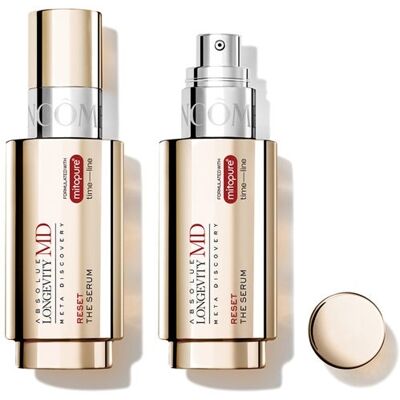 Lancome Absolue Longevity Reset The Serum Lancome Absolue Longevity Reset The Serum