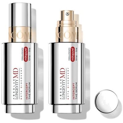 Lancome Absolue Longevity Intercept The Serum Lancome Absolue Longevity Intercept The Serum