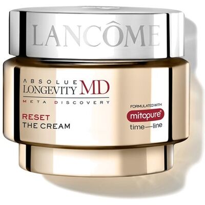 Lancome Absolue Longevity Reset The Cream 50ML Lancome Absolue Longevity Reset The Cream 50ML
