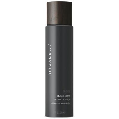 Rituals Homme Shave Foam Rituals Homme Shave Foam