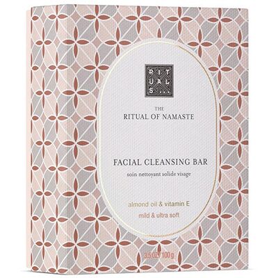 Rituals The Ritual Of Namaste Facial Cleansing Bar Rituals The Ritual Of Namaste Facial Cleansing Bar