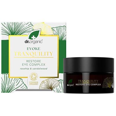 DR. ORGANIC Evoke Tranquility Restore Eye Complex DR. ORGANIC Evoke Tranquility Restore Eye Complex