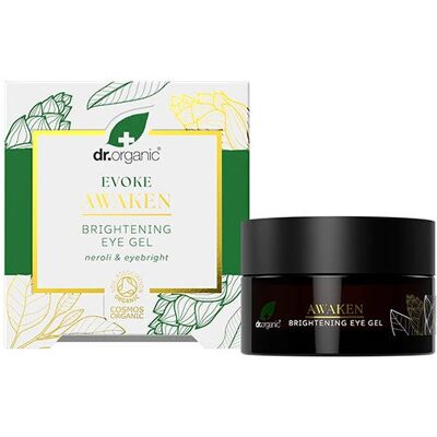 DR. ORGANIC Evoke Awaken Brightening Eye Gel DR. ORGANIC Evoke Awaken Brightening Eye Gel