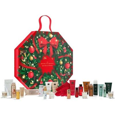 Rituals Classic Advent Calendar Rituals Classic Advent Calendar