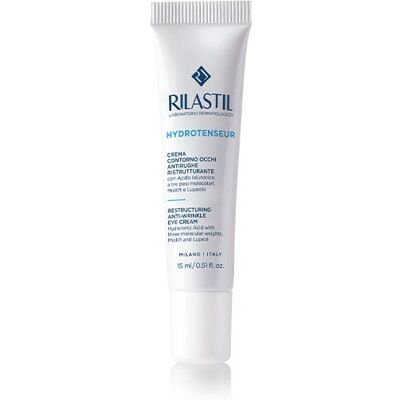 Rilastil Hydrotenseur - Creme antienvelhecimento para a área dos olhos Rilastil Hydrotenseur - Creme antienvelhecimento para a área dos olhos