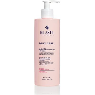 RILASTIL Daily Care Oleo Leche RILASTIL Daily Care Oleo Leche