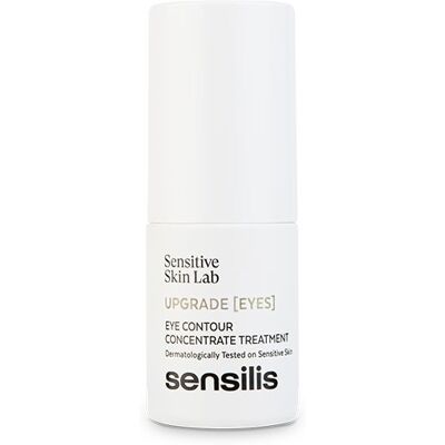 Sensilis Upgrade Contorno de Olhos - Creme para os Olhos - 15ml Sensilis Upgrade Contorno de Olhos - Creme para os Olhos - 15ml