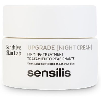Creme de Noite DNA Reverse Sensilis - Anti-idade, Hidratante, Firmador Creme de Noite DNA Reverse Sensilis - Anti-idade, Hidratante, Firmador