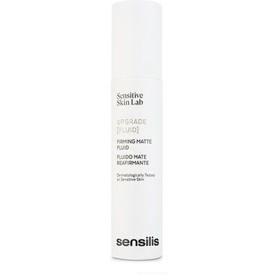 Sensilis Upgrade Chrono Lift - Anti-Rugas SPF20 - 50ml Sensilis Upgrade Chrono Lift - Anti-Rugas SPF20 - 50ml