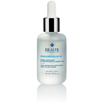 Rilastil Progression (+) Sérum Antirrugas e de Reafirmação 30 ml Rilastil Progression (+) Sérum Antirrugas e de Reafirmação 30 ml